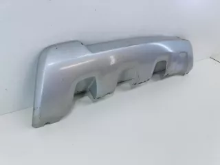 850706023R Накладка на бампер Renault Duster 1 Арт 2-356843, вид 4