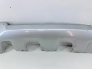 850706023R Накладка на бампер Renault Duster 1 Арт 2-356843, вид 6