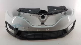 620222180R Бампер передний Renault Kaptur Арт 2-356925, вид 1