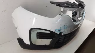 620222180R Бампер передний Renault Kaptur Арт 2-356925, вид 3