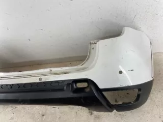 850225435R Бампер задний Renault Duster 1 Арт 2-356945, вид 2