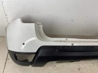 850225435R Бампер задний Renault Duster 1 Арт 2-356945, вид 3