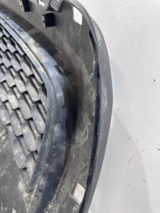 622542036R Заглушка (решетка) в бампер Renault Duster 1 Арт 2-357102, вид 12
