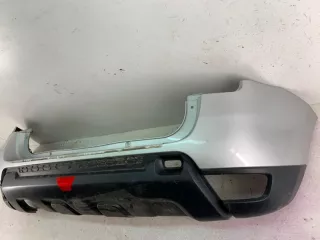 850221057R Бампер задний Renault Duster 1 Арт 2-357182, вид 2