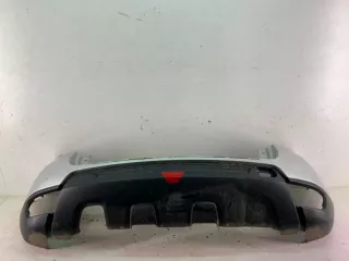 850221057R Бампер задний Renault Duster 1 Арт 2-357182, вид 4