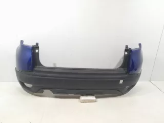 850228555R Бампер задний Renault Kaptur Арт 2-357230, вид 1
