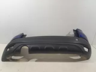 850228555R Бампер задний Renault Kaptur Арт 2-357230, вид 5