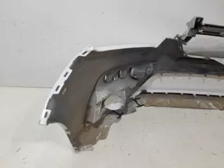 620220063R Бампер передний Renault Logan 2 Арт 2-357267, вид 7