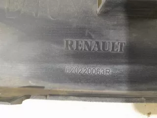 620220063R Бампер передний Renault Logan 2 Арт 2-357267, вид 10