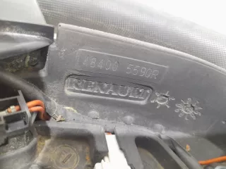 484005590R Руль Renault Logan 2 Арт 2-357457, вид 11