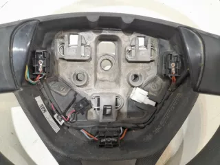 484005590R Руль Renault Logan 2 Арт 2-357457, вид 4