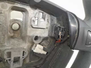 484005590R Руль Renault Logan 2 Арт 2-357457, вид 5