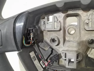 484005590R Руль Renault Logan 2 Арт 2-357457, вид 6