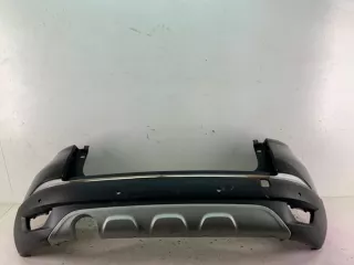 850228555r Бампер задний Renault Kaptur Арт 2-357524, вид 5