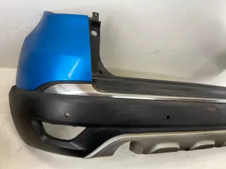 850228555R Бампер задний Renault Kaptur Арт 2-357656, вид 2