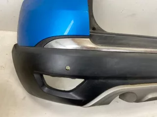 850228555R Бампер задний Renault Kaptur Арт 2-357656, вид 4