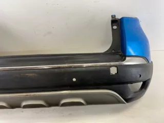 850228555R Бампер задний Renault Kaptur Арт 2-357656, вид 8