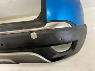 850228555R Бампер задний Renault Kaptur Арт 2-357656, вид 10