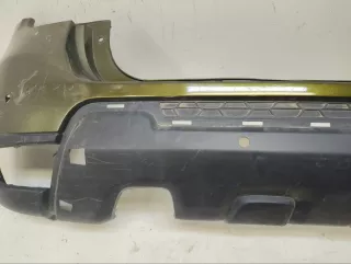 850221057R Бампер задний Renault Duster 1 Арт 2-357670, вид 4