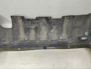 850221057R Бампер задний Renault Duster 1 Арт 2-357670, вид 9