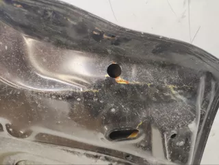 651000987R Капот Renault Duster 1 Арт 2-357672, вид 19