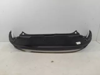 850182233r Юбка бампера нижняя Renault Arkana Арт 2-357856, вид 1