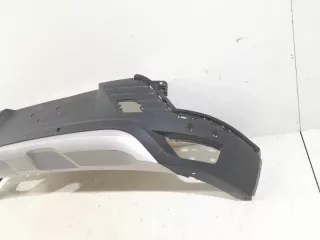 850182233r Юбка бампера нижняя Renault Arkana Арт 2-357856, вид 4