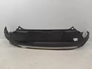 850182233r Юбка бампера нижняя Renault Arkana Арт 2-357881, вид 1