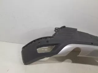 850182233r Юбка бампера нижняя Renault Arkana Арт 2-357881, вид 3