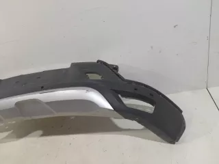 850182233r Юбка бампера нижняя Renault Arkana Арт 2-357881, вид 4