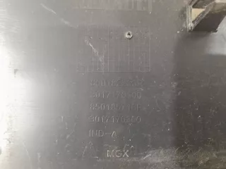 850182233r Юбка бампера нижняя Renault Arkana Арт 2-357881, вид 7