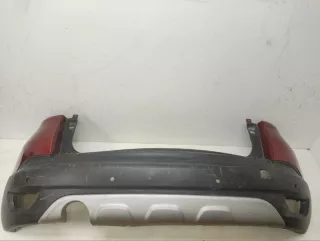 850228555R Бампер задний Renault Kaptur Арт 2-357977, вид 1