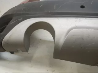 850228555R Бампер задний Renault Kaptur Арт 2-357977, вид 11