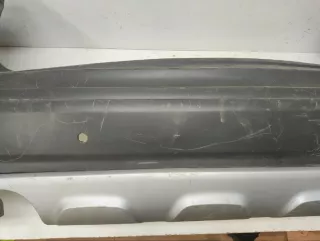 850228555R Бампер задний Renault Kaptur Арт 2-357977, вид 5