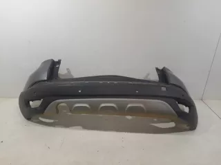 850228555R Бампер задний Renault Kaptur Арт 2-358017, вид 1