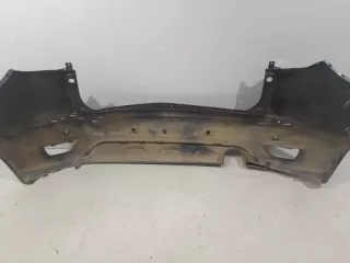 850228555R Бампер задний Renault Kaptur Арт 2-358017, вид 7
