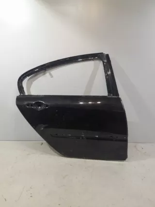 821120001R Дверь задняя правая Renault Laguna 3 Арт 2-358148, вид 1