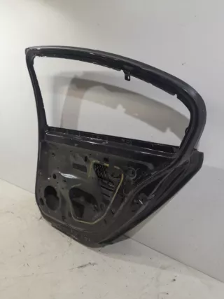821120001R Дверь задняя правая Renault Laguna 3 Арт 2-358148, вид 11
