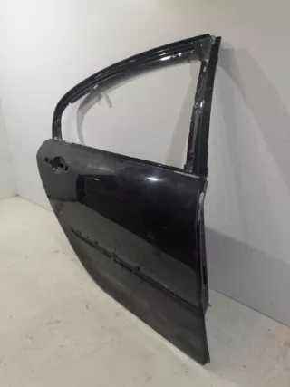 821120001R Дверь задняя правая Renault Laguna 3 Арт 2-358148, вид 2