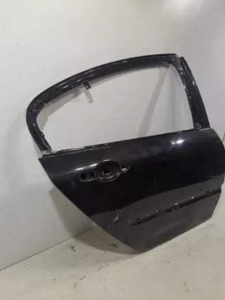 821120001R Дверь задняя правая Renault Laguna 3 Арт 2-358148, вид 3