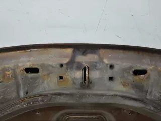 651000987R Капот Renault Duster 1 Арт 2-358468, вид 11
