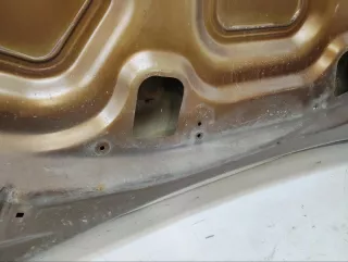 651000987R Капот Renault Duster 1 Арт 2-358468, вид 14