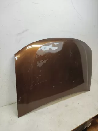 651000987R Капот Renault Duster 1 Арт 2-358468, вид 2