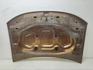 651000987R Капот Renault Duster 1 Арт 2-358468, вид 9