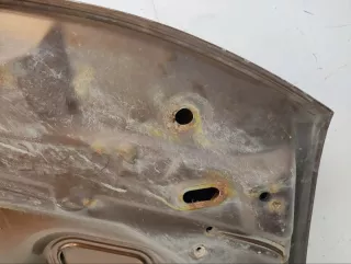 651000987R Капот Renault Duster 1 Арт 2-358468, вид 10