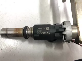 55559375 Топливная рампа Opel Astra H Арт 2-358725, вид 8