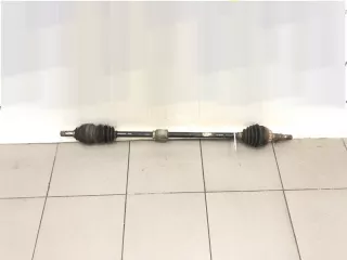 13264667 Привод Opel Astra H Арт 2-359115, вид 1