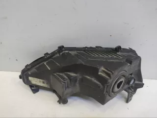 60U941700 Фара противотуманная Skoda Rapid Арт 2-361030, вид 8