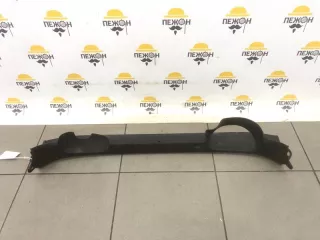 9555045030001C Защита двигателя Porsche Cayenne 955 Арт 2-365444, вид 5