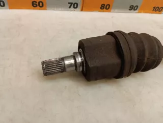 4950025200 Полуось передняя левая (приводной вал, ШРУС) Hyundai Accent LC Арт 2-365660, вид 5